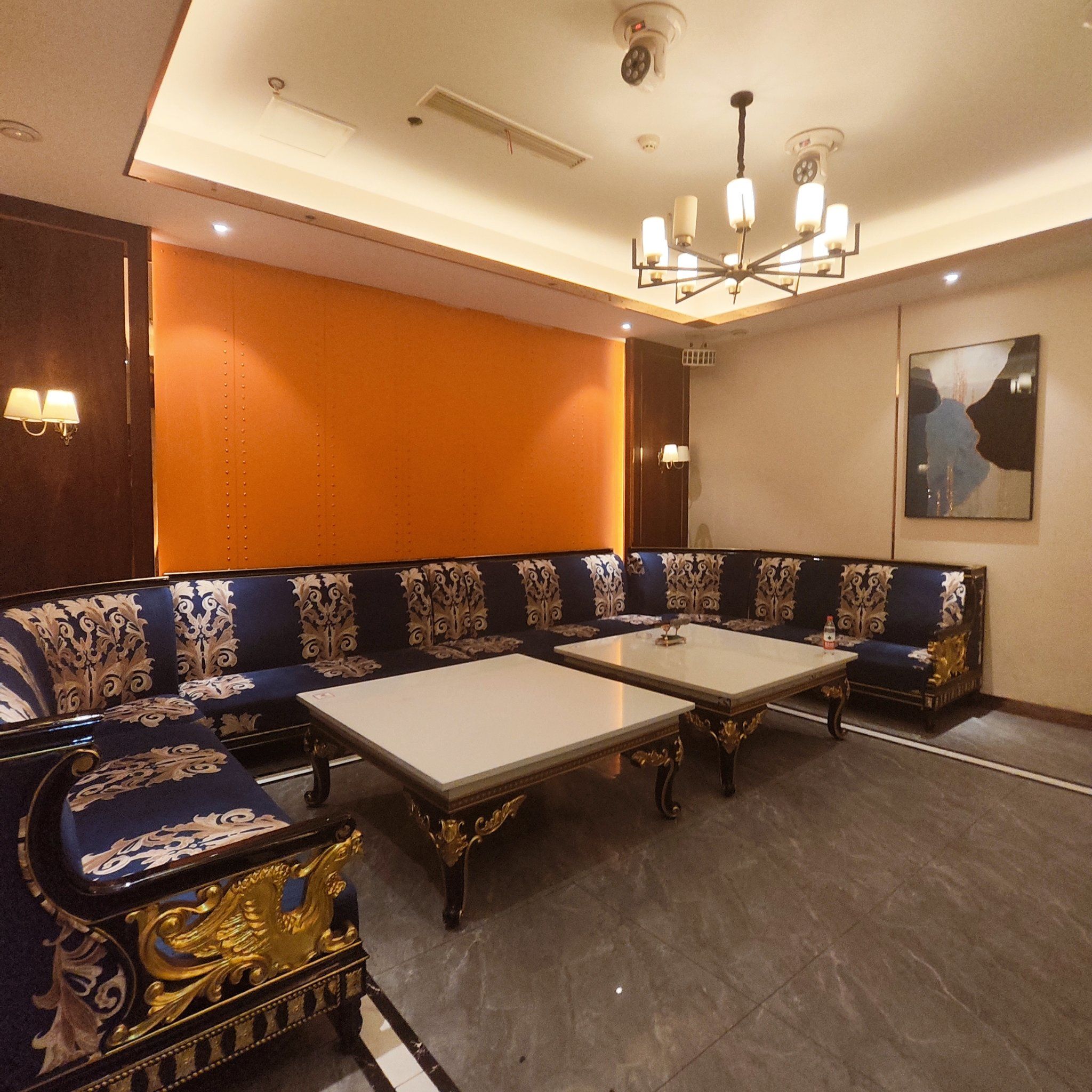 怀化商务ktv引领商务ktv新玩法-溆浦县ktv预订