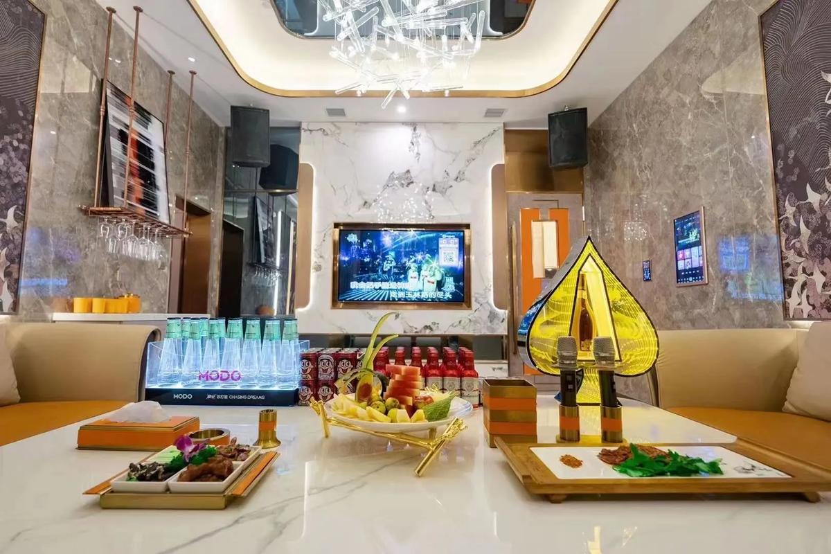 怀化商务ktv环境评价怎么样-溆浦县ktv预订